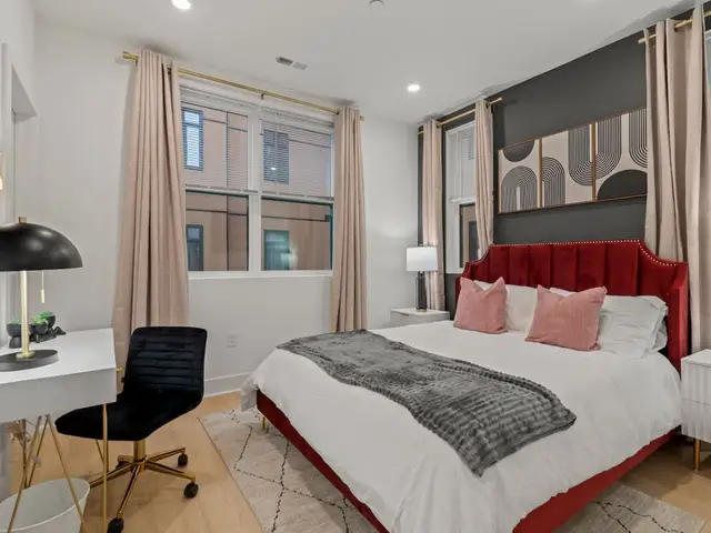 Chic Getaway Near Attractions