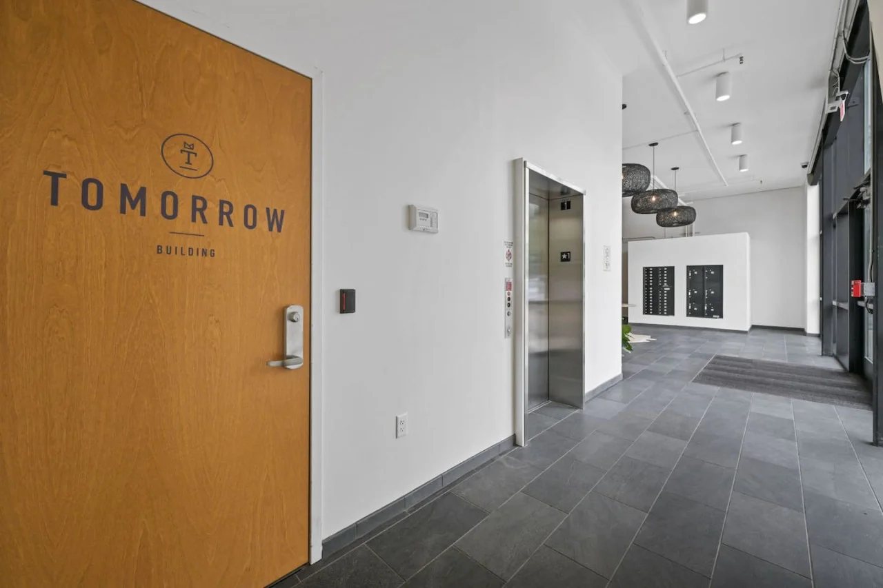 From the moment you step inside, you sense the perfect balance of modern comfort and timeless charm.
