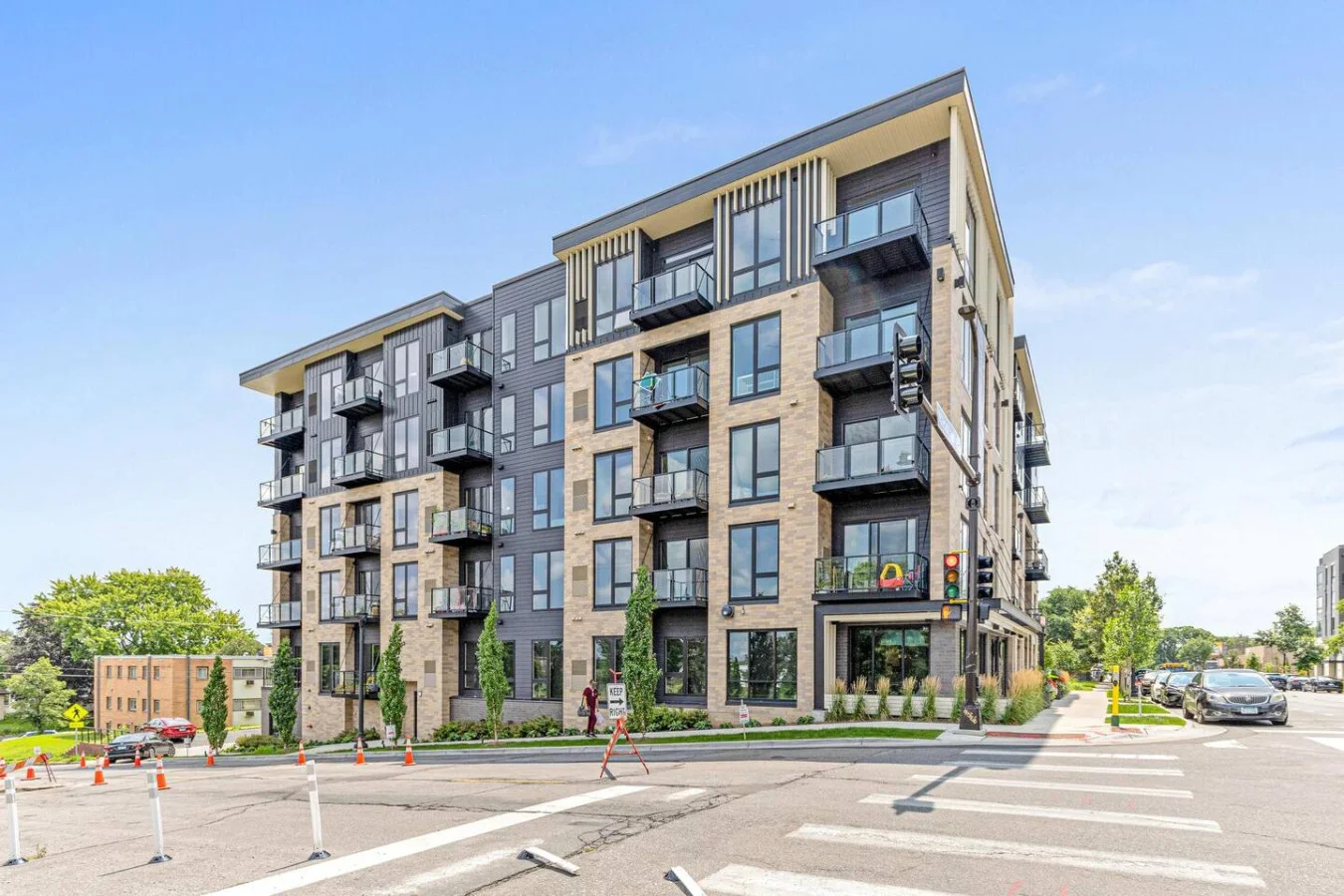 Experience the Best of Minneapolis Living.