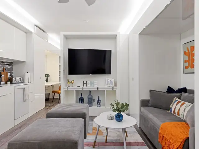 UniversityCircle+15min to Downtown+Near Musuem+1BR