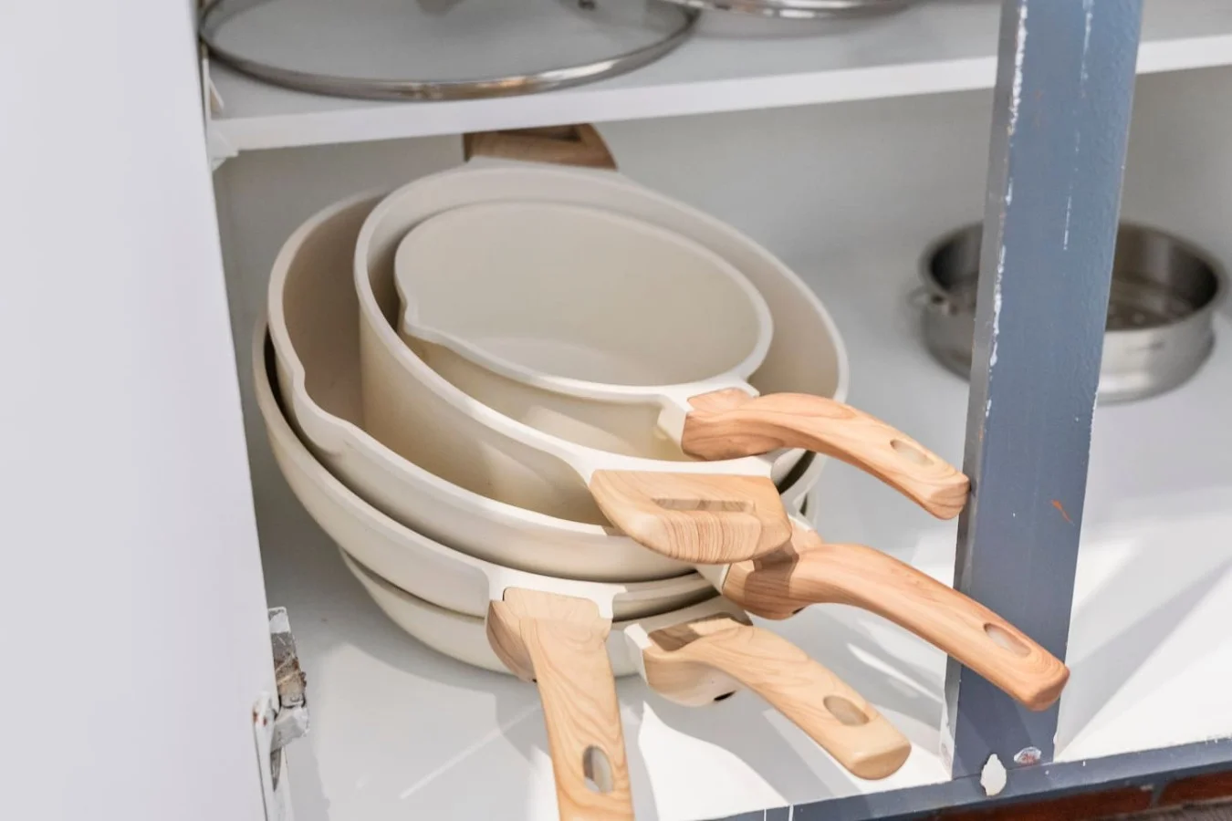 Pans to Cook with