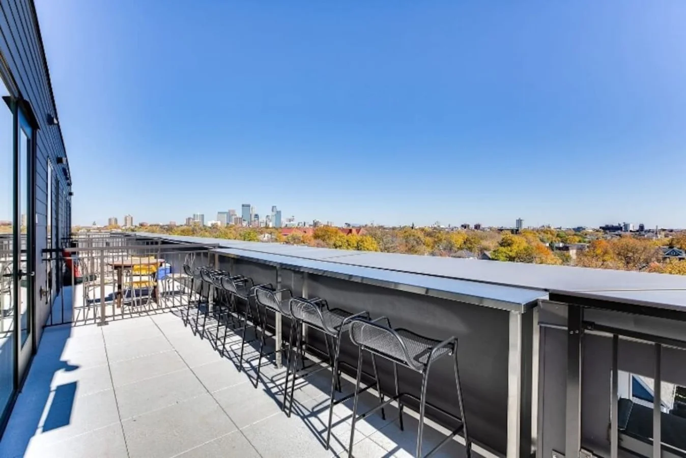A beautiful space for creating beautiful memories with your friends or loved ones!