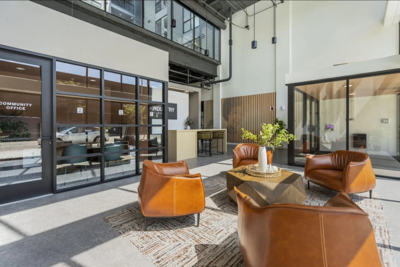 A beautiful space for creating beautiful memories with your friends or loved ones!