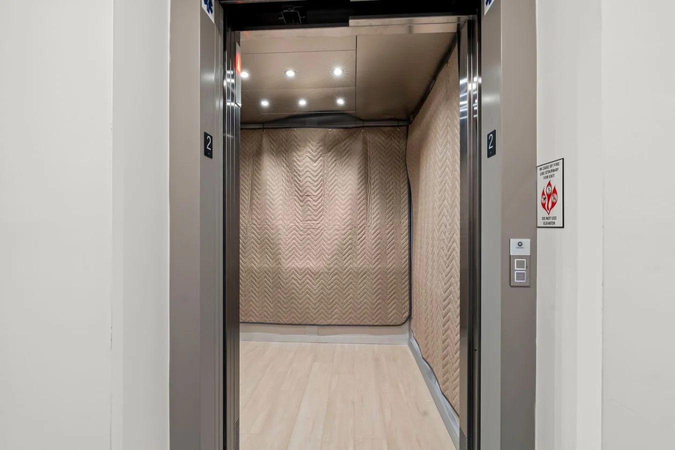 Building Elevator