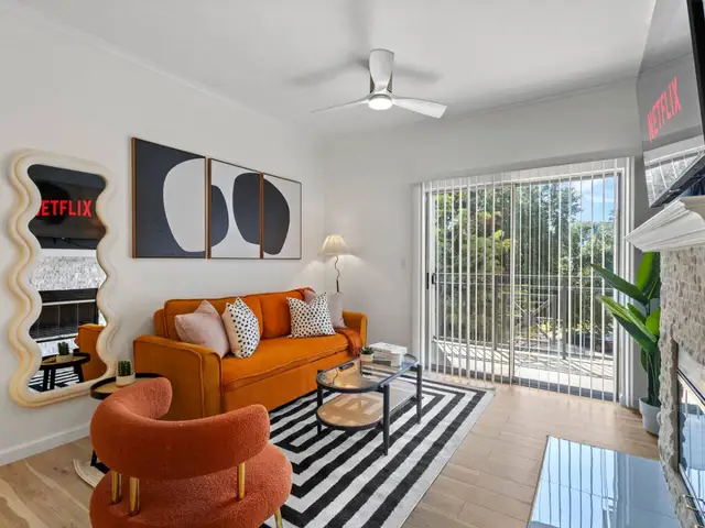 Modern 1BR w/ Parking | Oak Lawn · Uptown Dallas