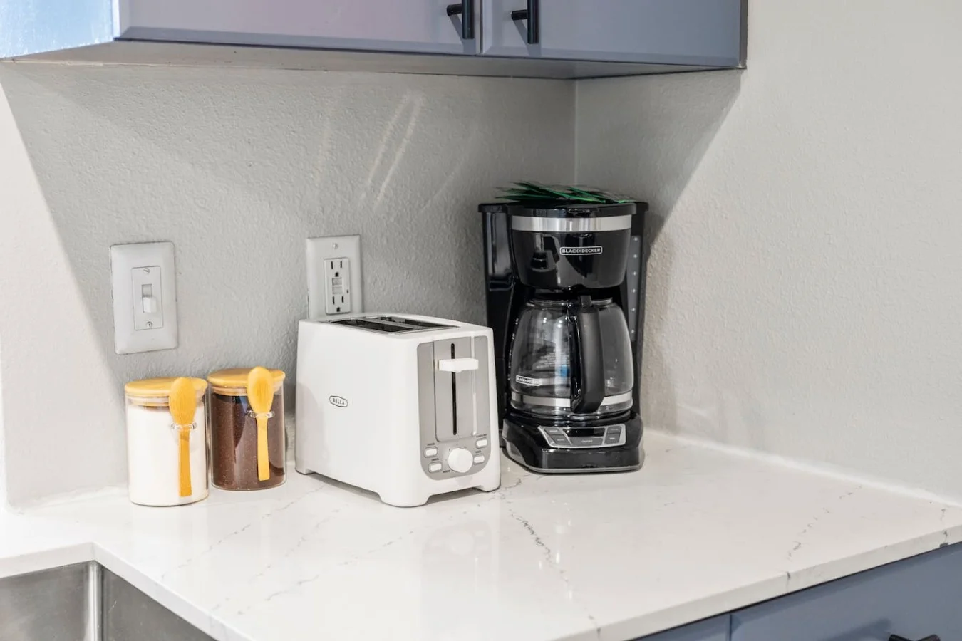 Coffee Bar