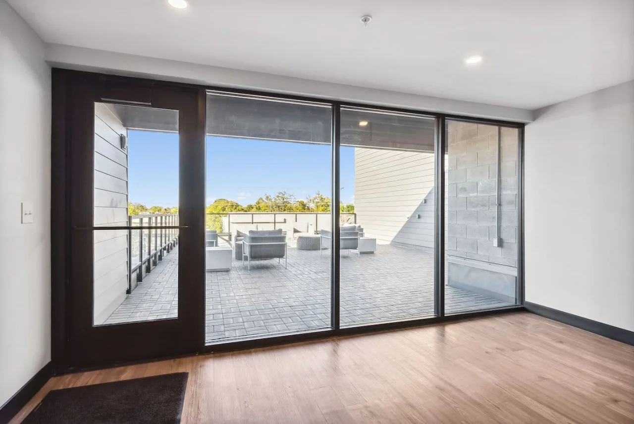 From the moment you step inside, you sense the perfect balance of modern comfort and timeless charm.