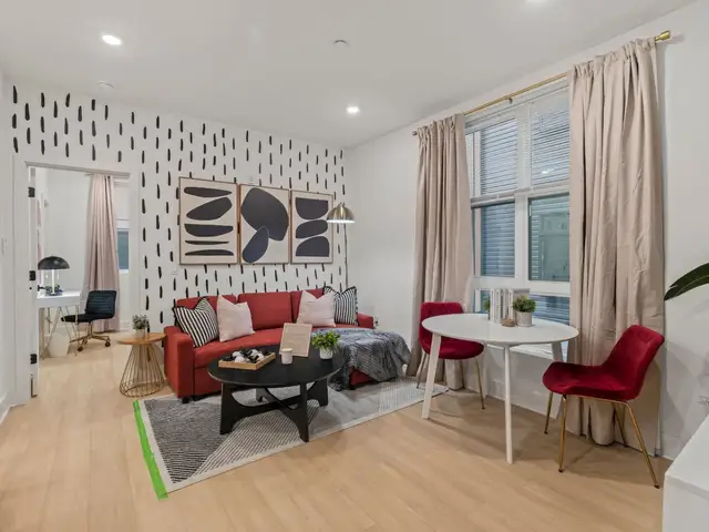 Modern 1BR Apt Near Art Museum & UPenn- Prime Spot