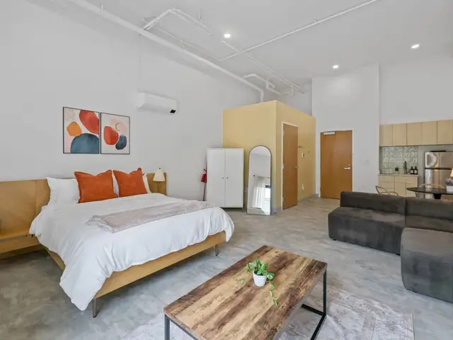 1 Bed|1 Bath | Northshore Close to Golf Course