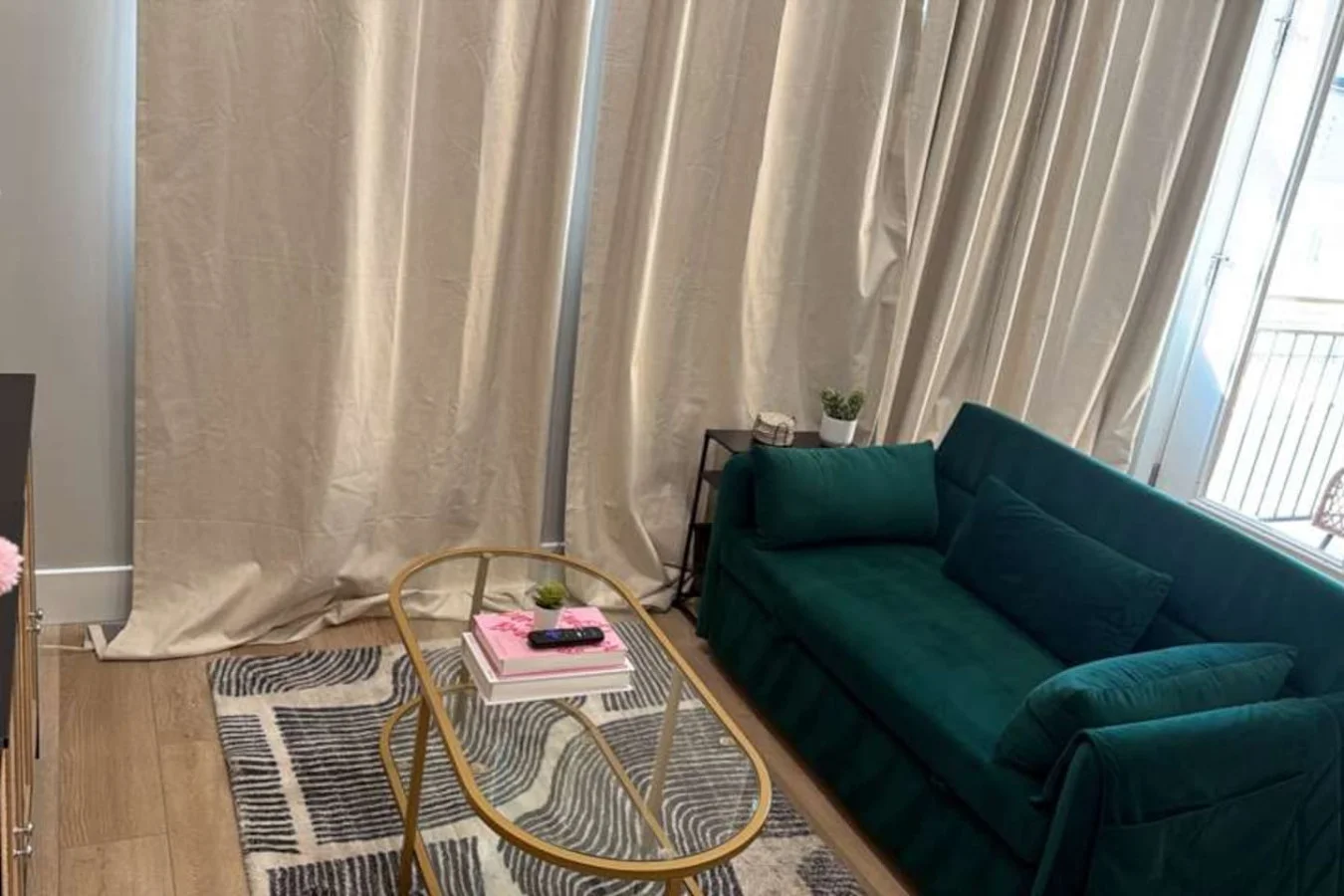Modern 1BR Fishtown Apt | Prime Philly Location