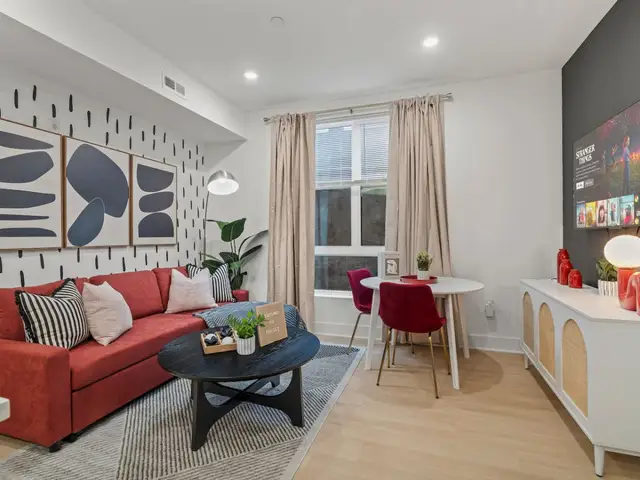 1BR in W Philly by Zoo, Museums, FM Park, UnivCity