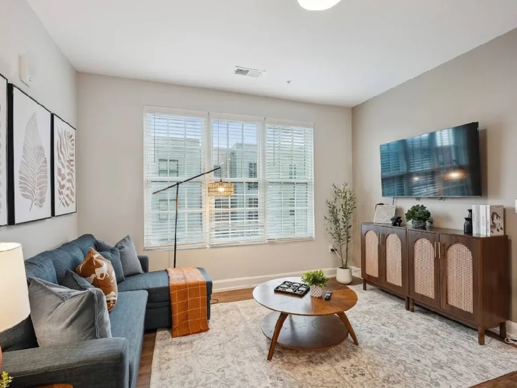 Italian Village 2 bedrooms with 2 bath