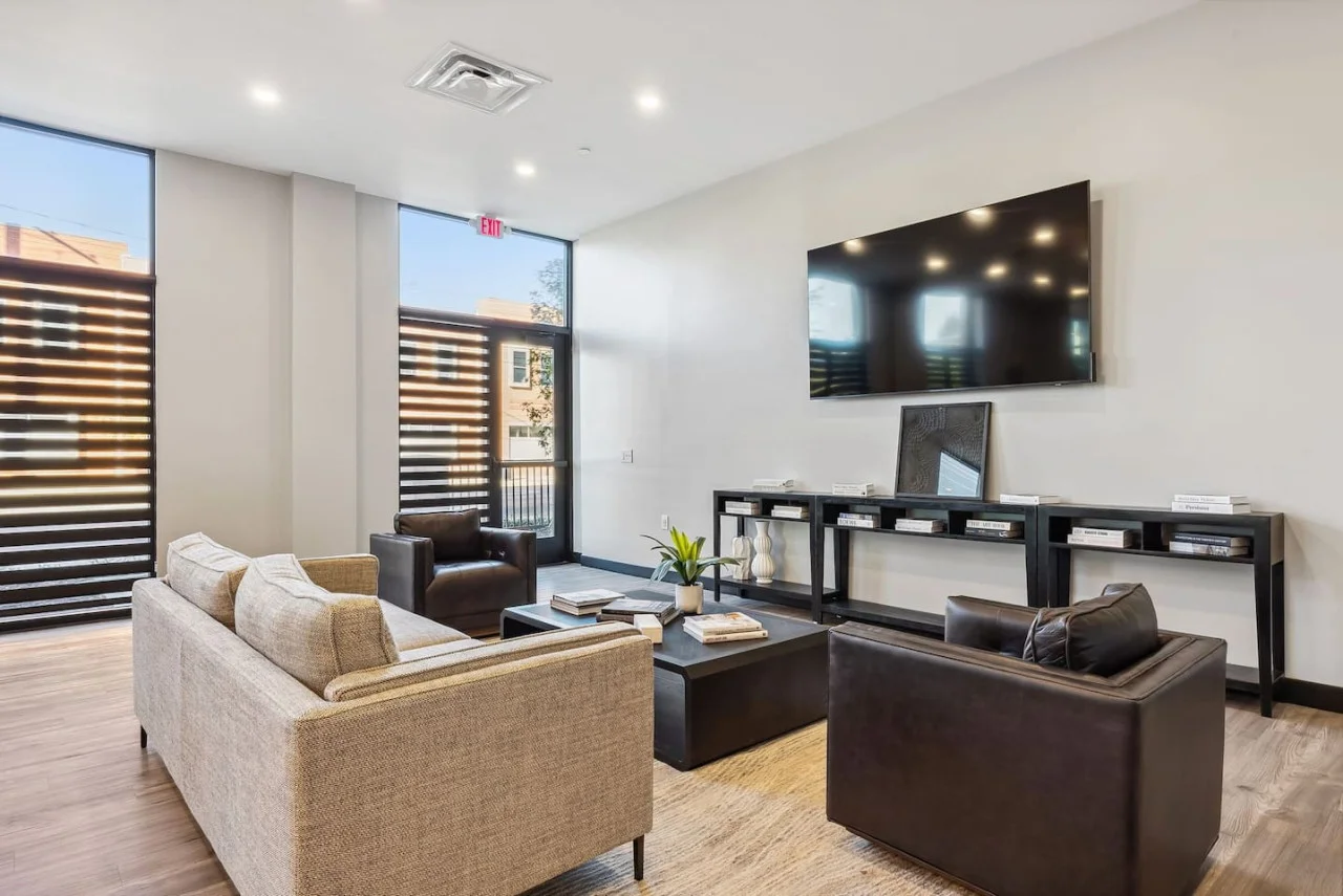 A beautiful space for creating beautiful memories with your friends or loved ones!