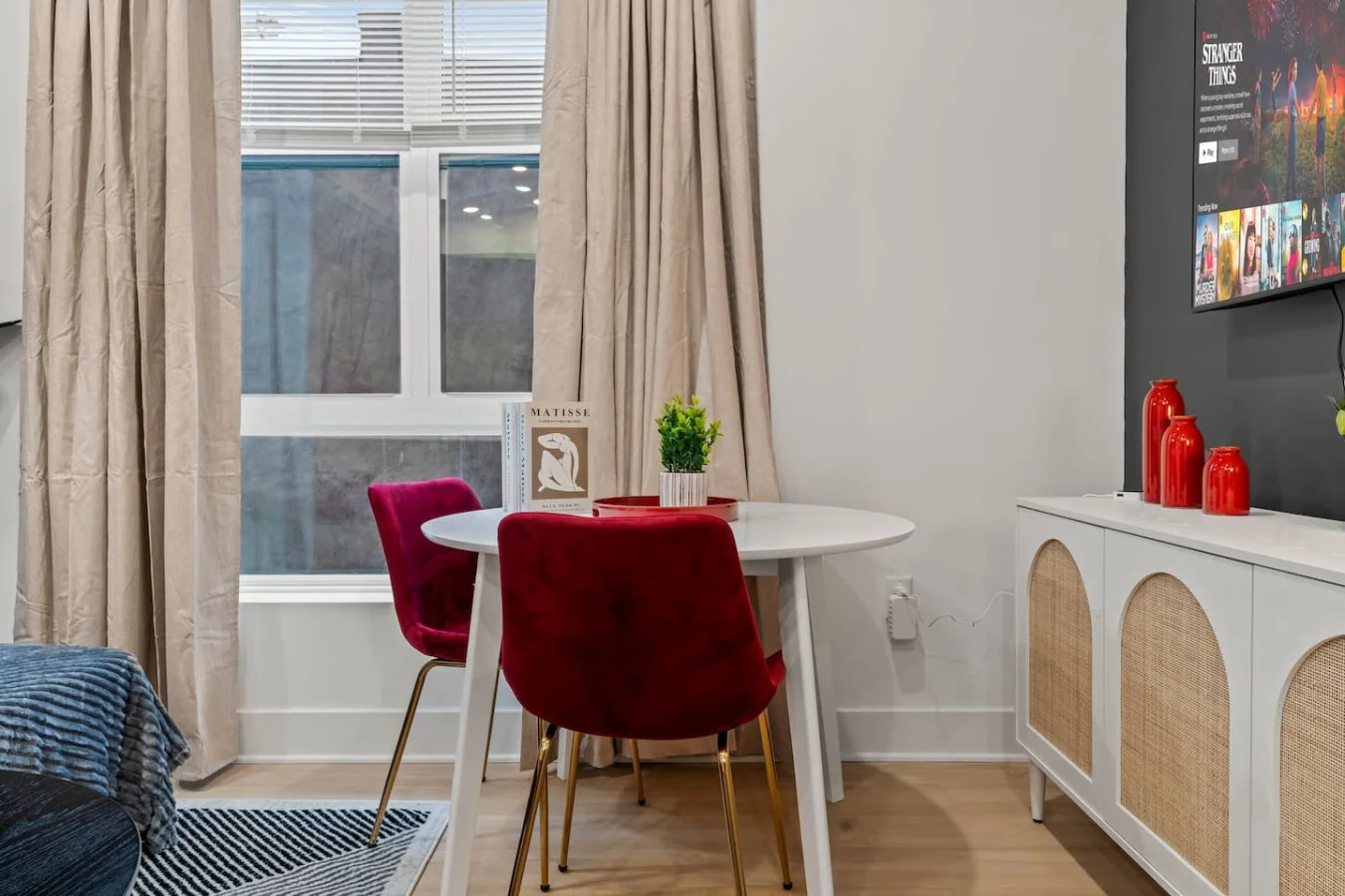 Dining Table / Reading Tabl / Kids Table