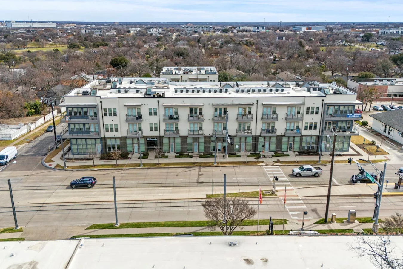 Showcasing beautiful architecture and a well-maintained exterior, perfect for a relaxing stay.