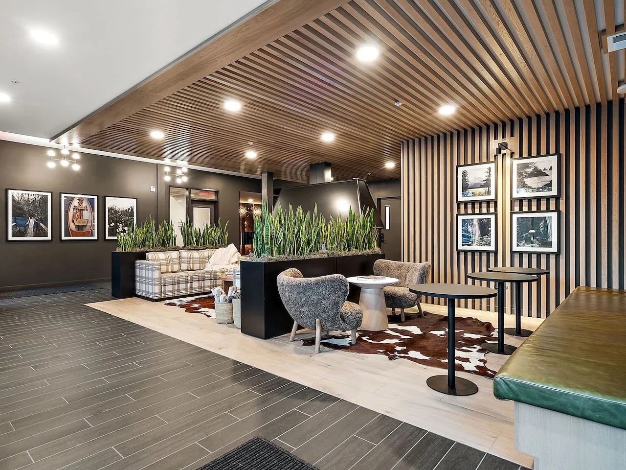 A beautiful space for creating beautiful memories with your friends or loved ones!