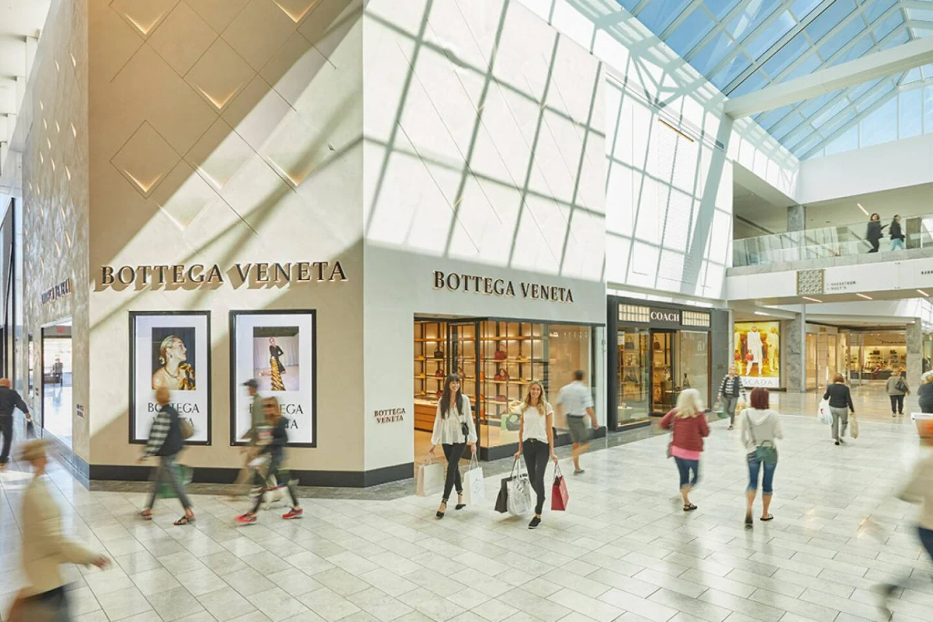 Fashion square