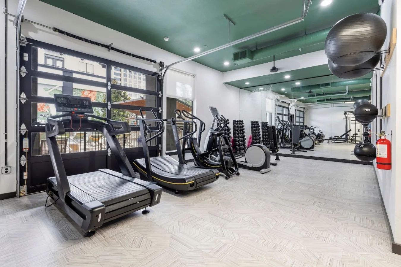 Cardio With Weights