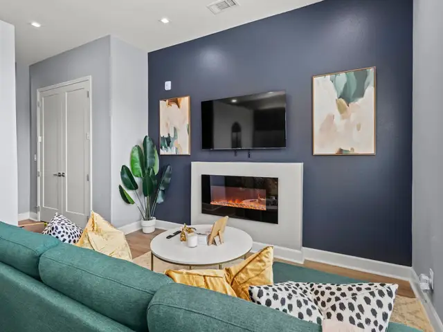 Sleek Dallas 1BR/1BA | Park, Gym, & Live in Style