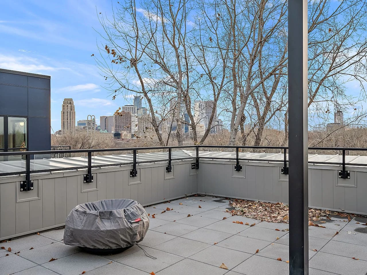 Relax and enjoy with fresh air and peaceful outdoor moments
