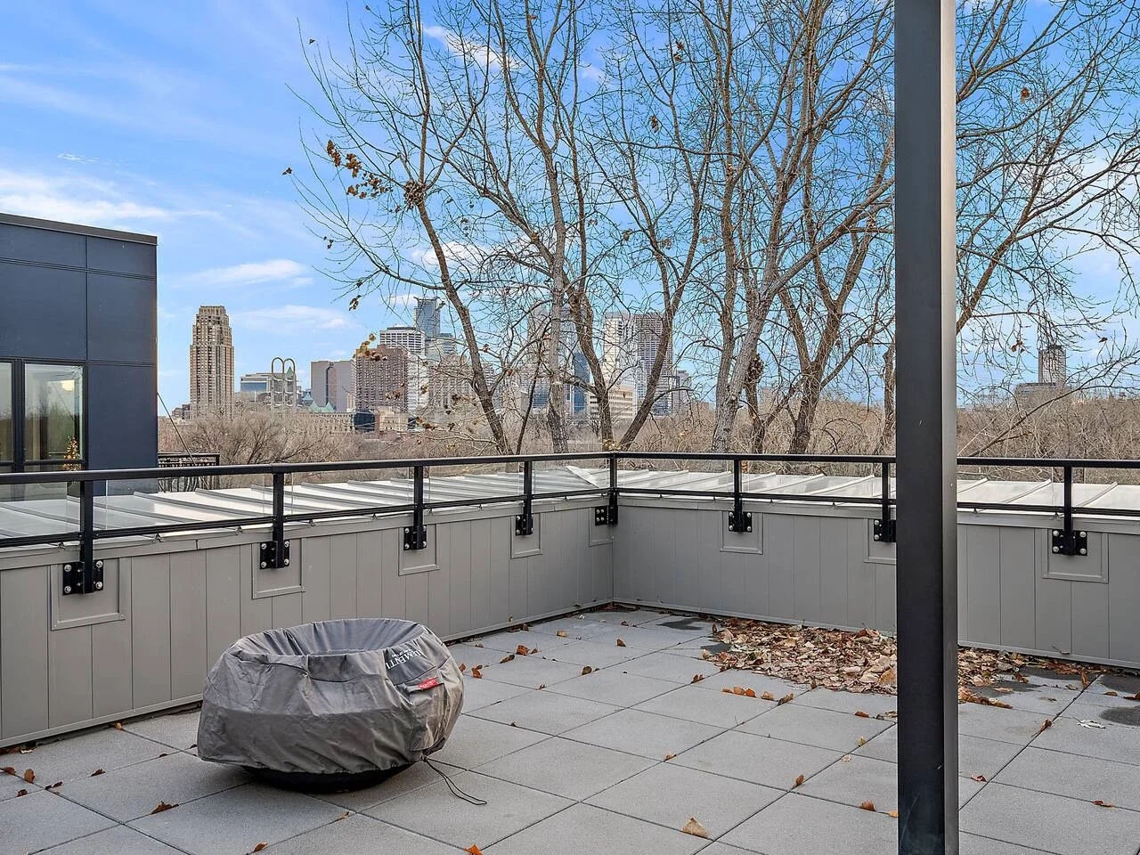 Relax and enjoy with fresh air and peaceful outdoor moments