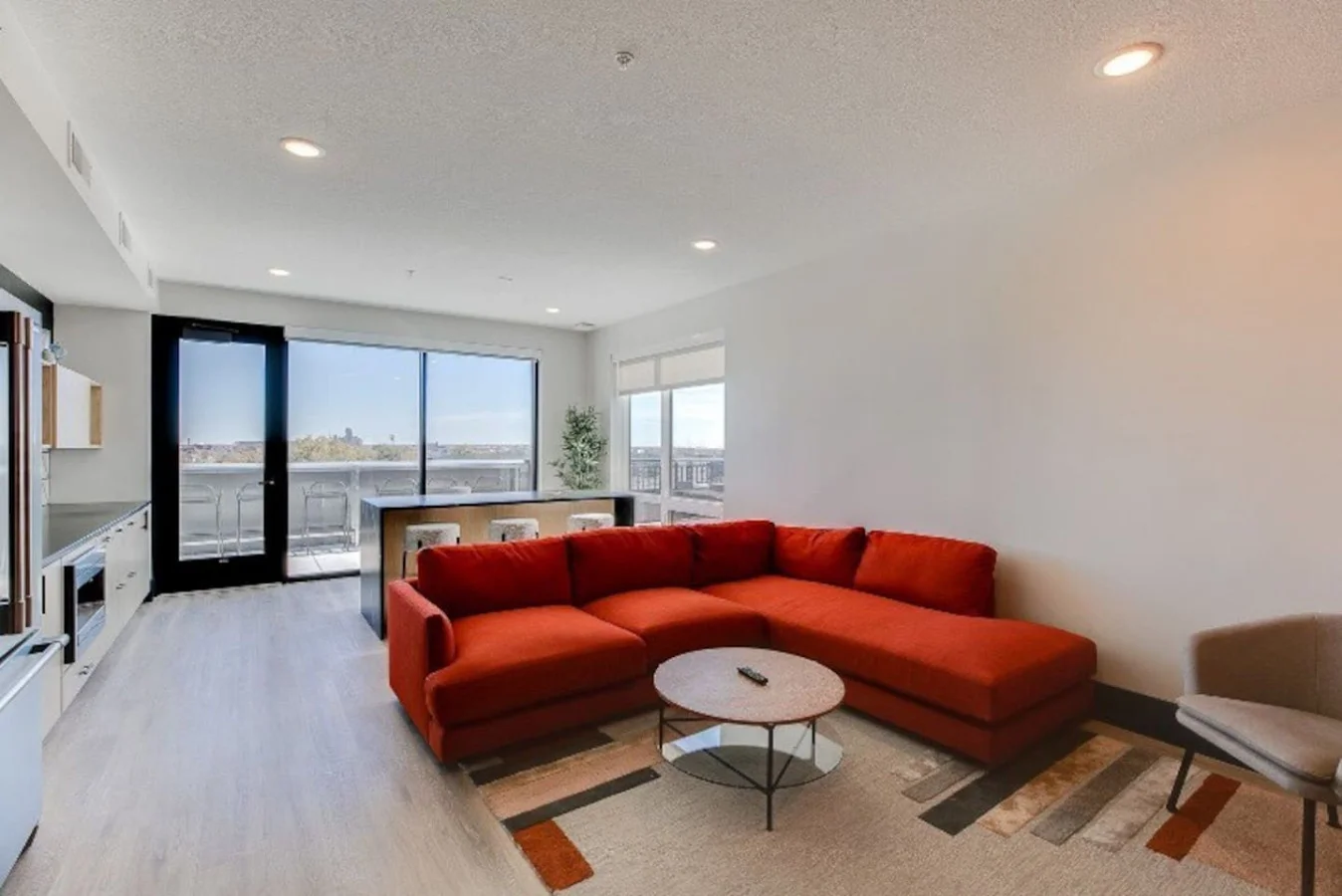 A beautiful space for creating beautiful memories with your friends or loved ones!