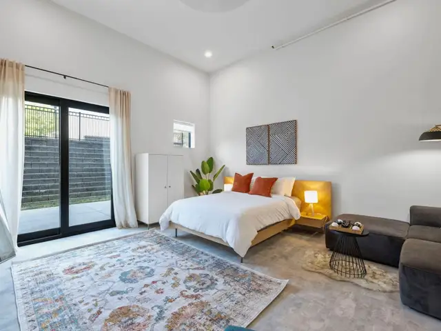 Studio | near Walnut Bridge & Discovery Museum