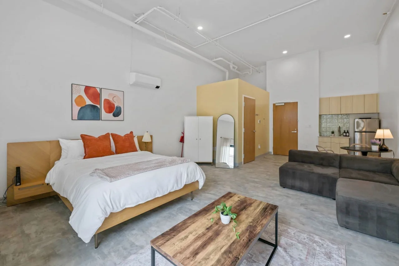 1 Bed|1 Bath | Beautiful Northshore Close to DT