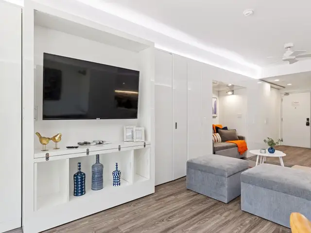 15min to Downtown+Near Musuems+1BR