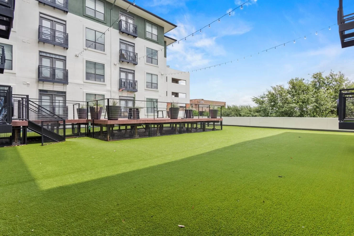 Green Space