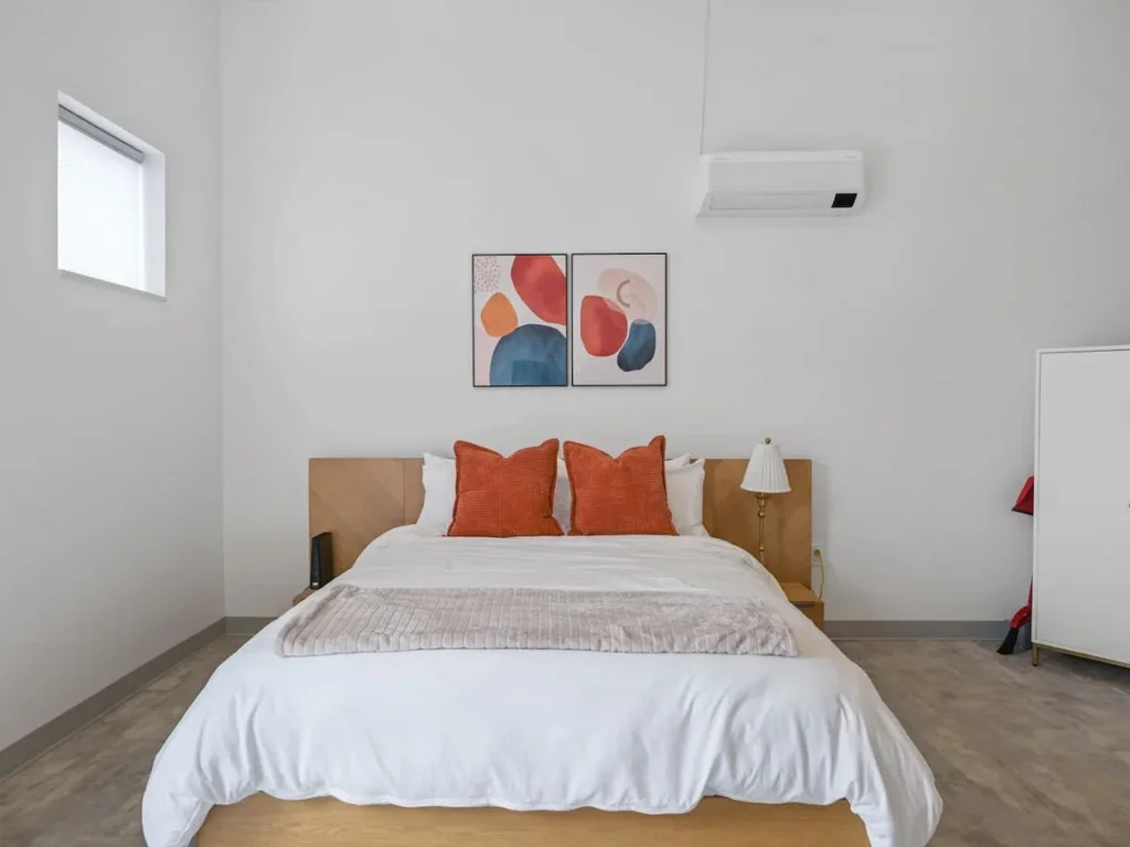 1 Bed|1 Bath | Northshore Close To Aquarium