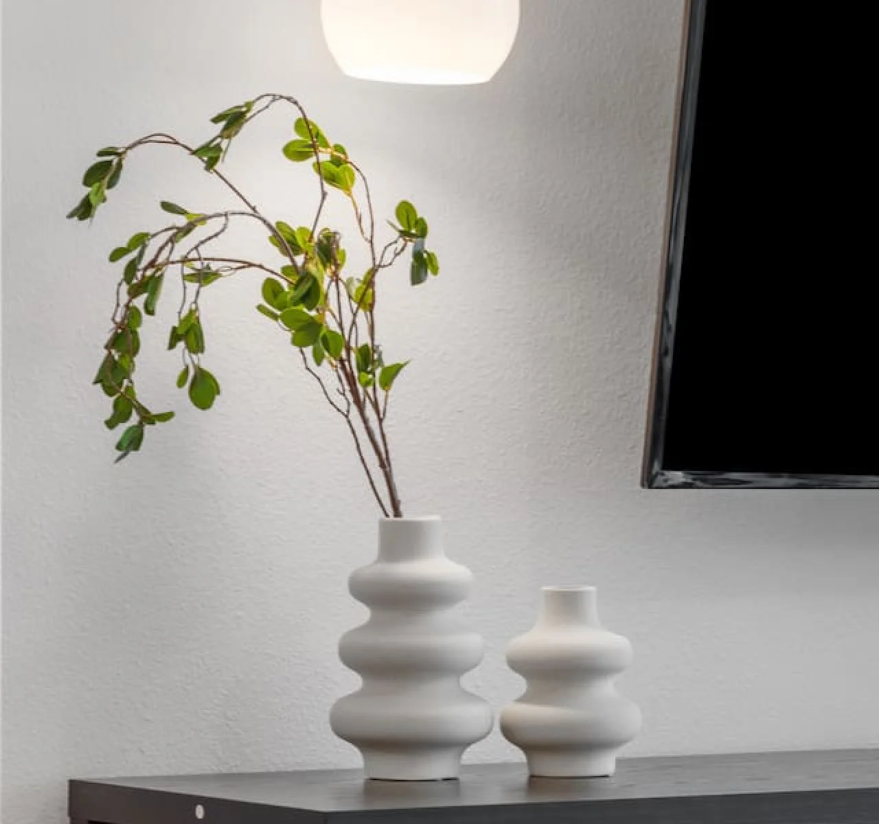 You are surrounded by tasteful decor and warm tones for a perfect setting for any occasion.