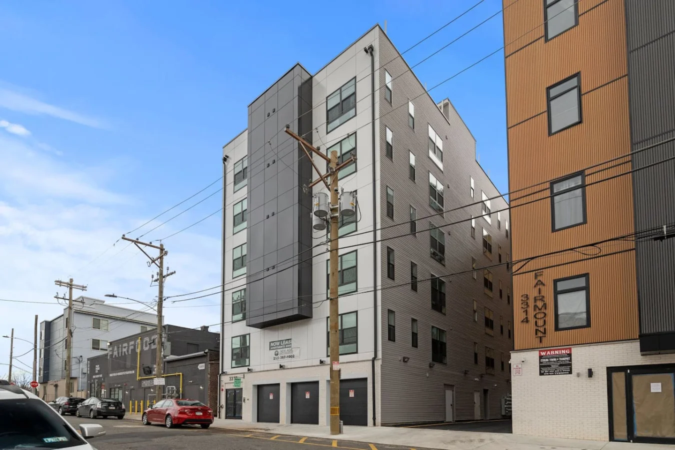 Showcasing beautiful architecture and a well-maintained exterior, perfect for a relaxing stay.