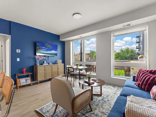 Cozy 2BR · Near US Bank Stadium & Target Center