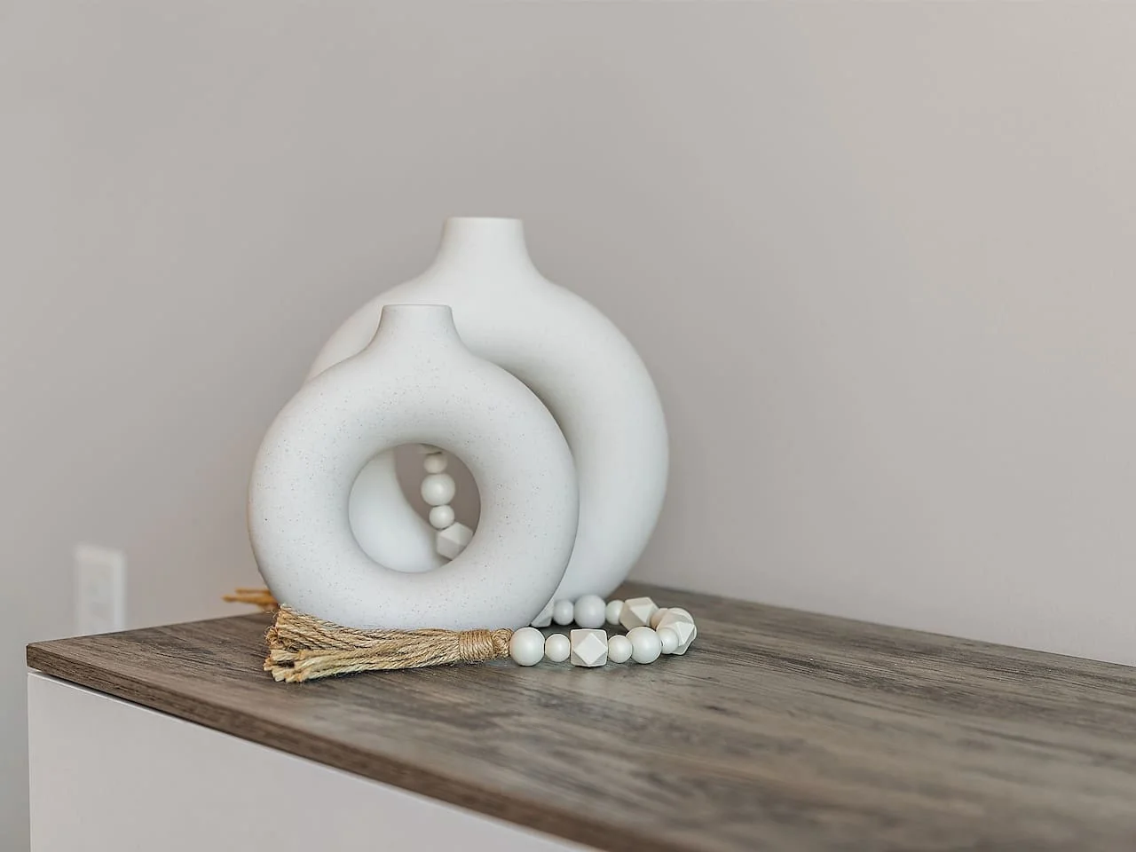 You are surrounded by tasteful decor and warm tones for a perfect setting for any occasion.