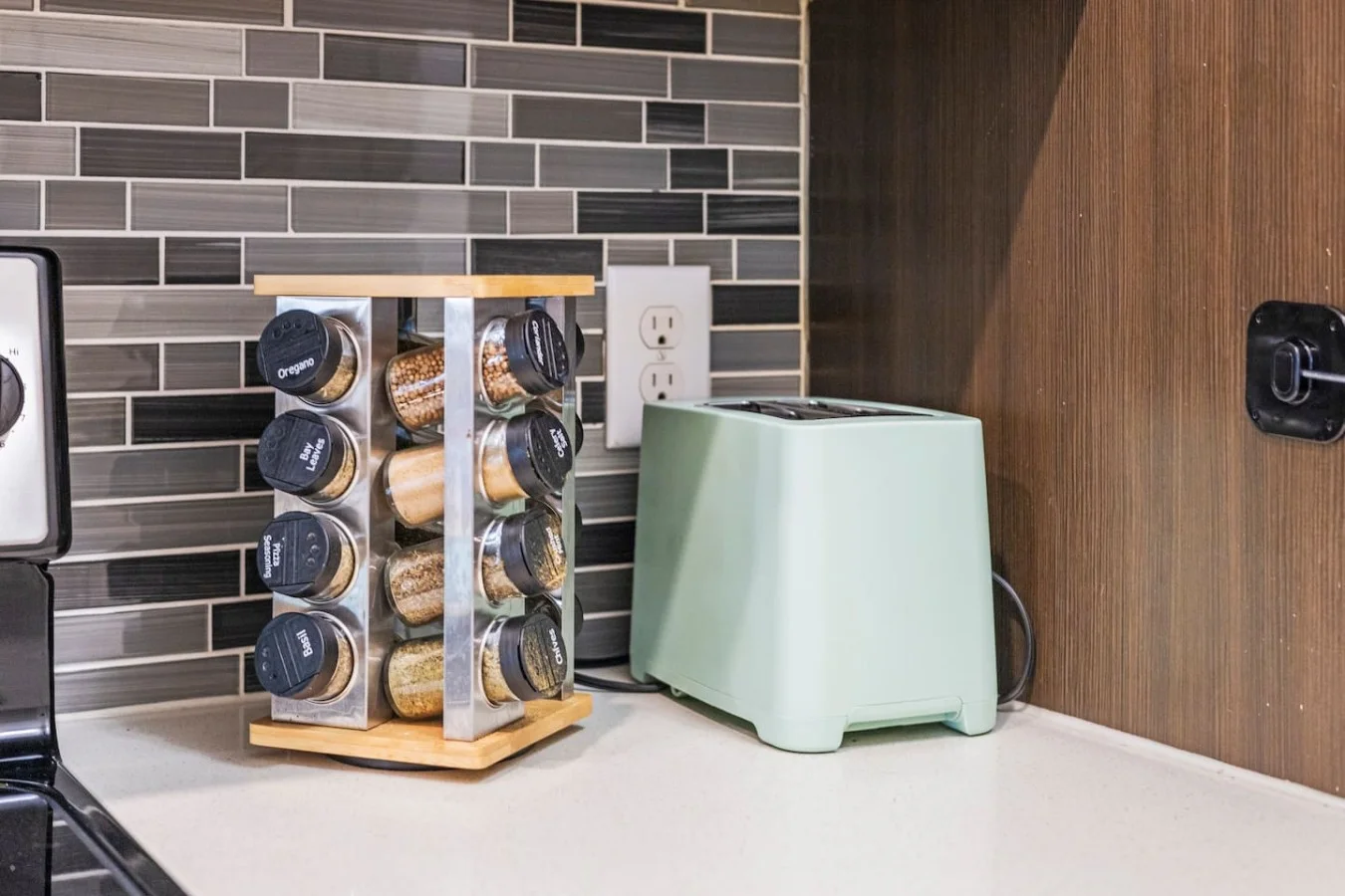 Variety is the spice of life, toast is the staple.