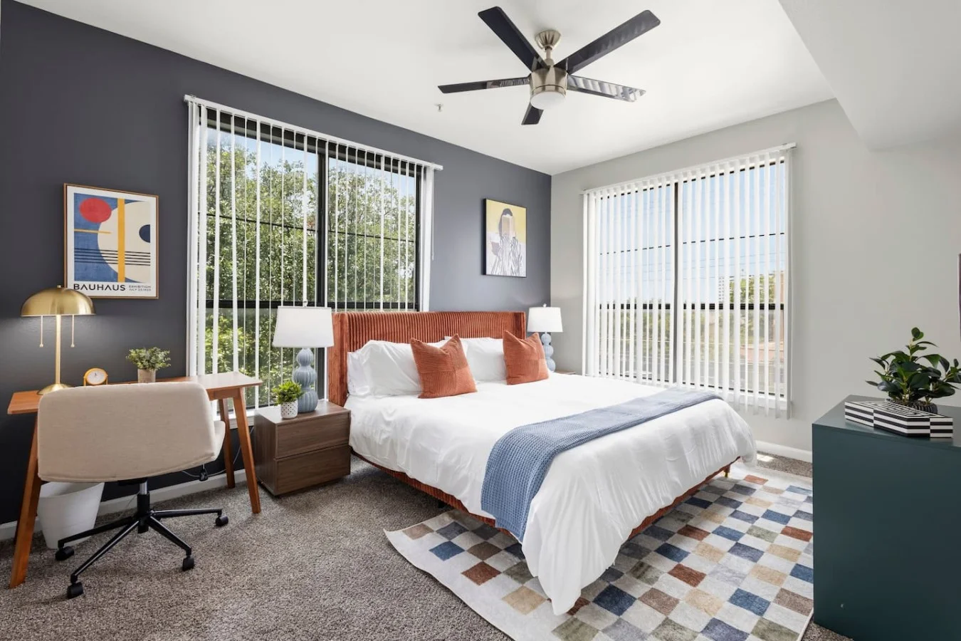 View of Bedroom