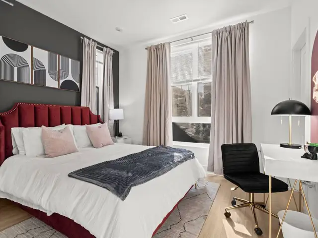 1BR by Drexel, Zoo, Museums, CHOP, UPenn, Rocky