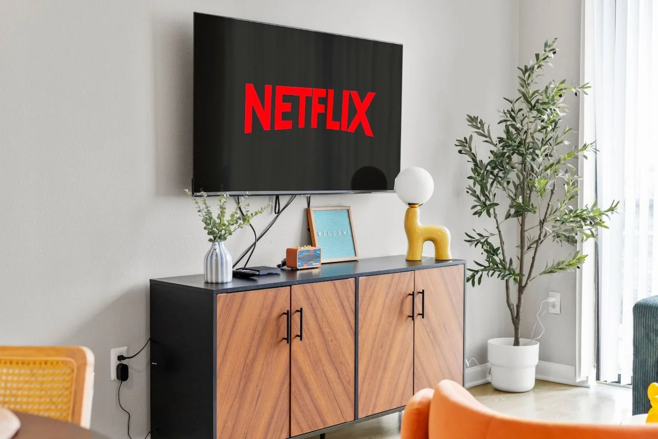 Smart TV