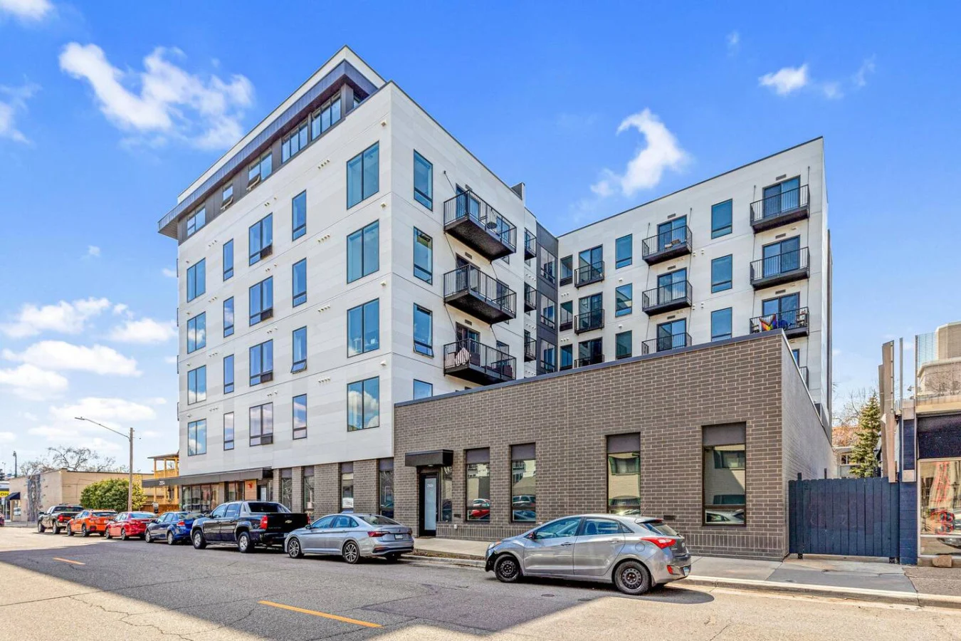 Showcasing beautiful architecture and a well-maintained exterior, perfect for a relaxing stay.