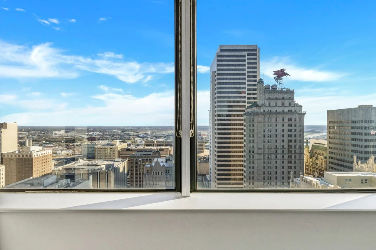 Showcasing beautiful architecture and a well-maintained exterior, perfect for a relaxing stay.