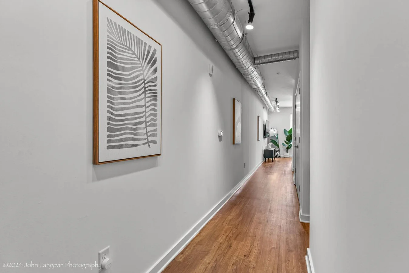 The home's design effortlessly blends comfort and style, creating an inviting atmosphere that welcomes you in.