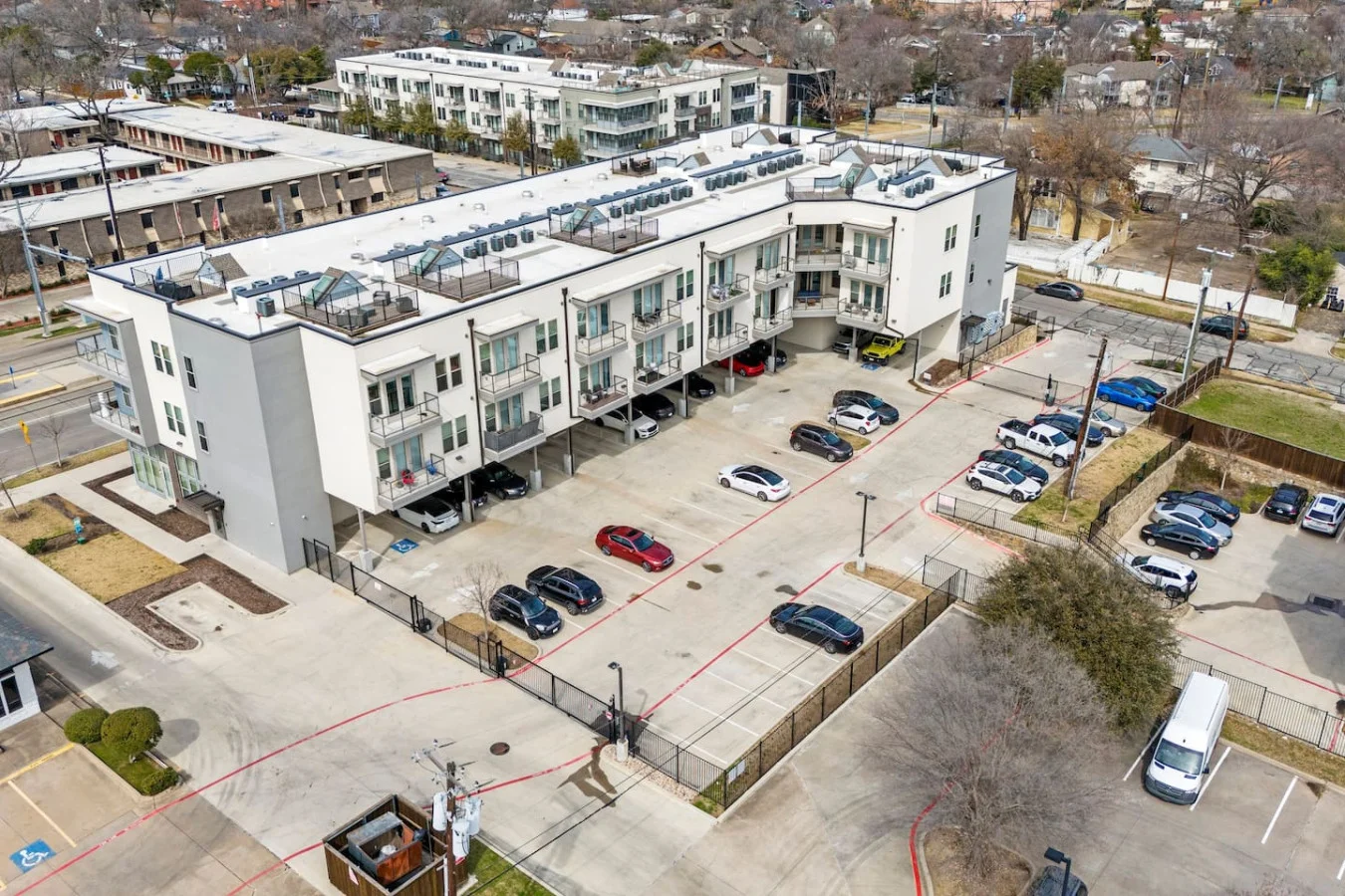 Showcasing beautiful architecture and a well-maintained exterior, perfect for a relaxing stay.
