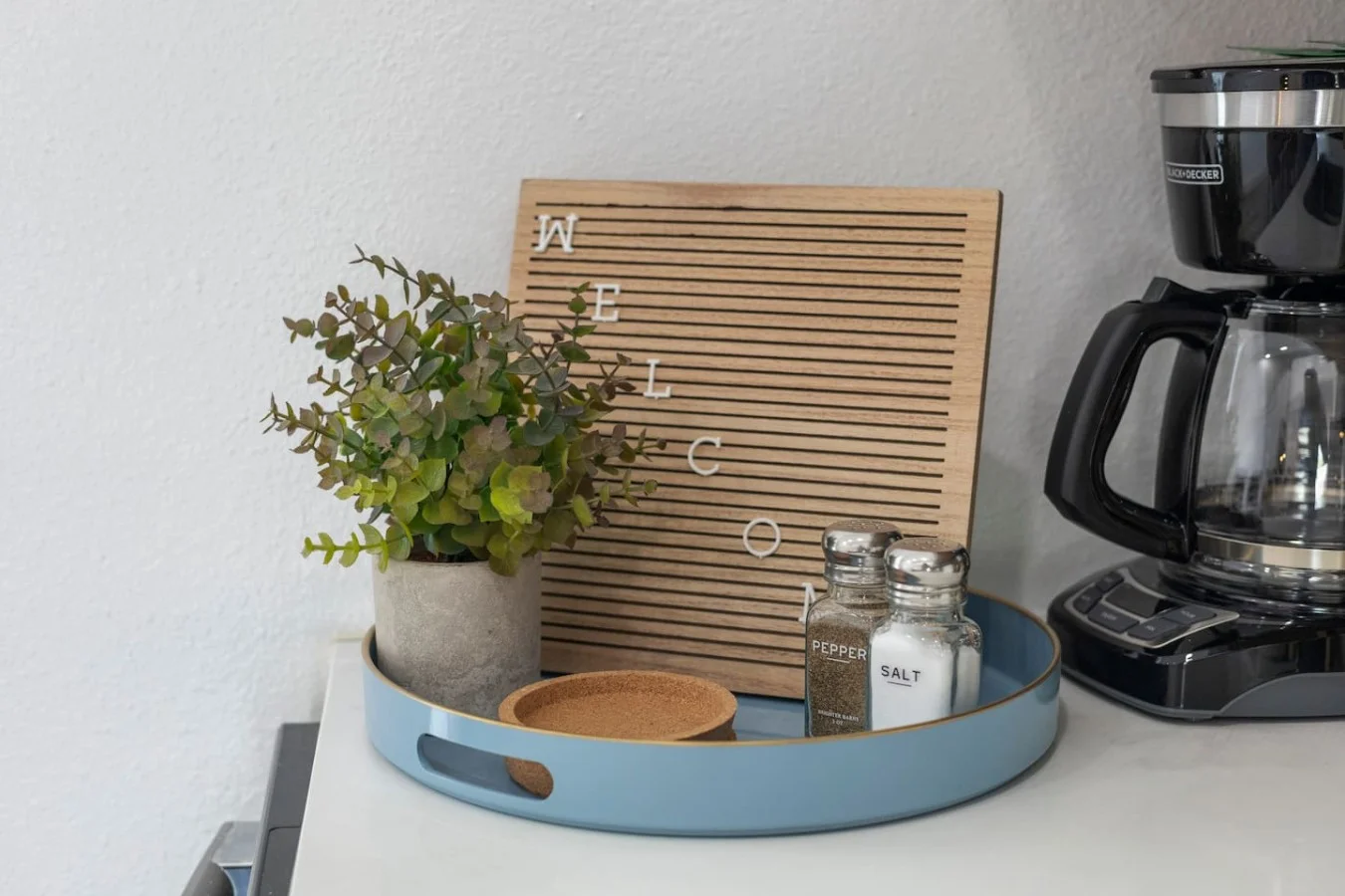Kitchen Decor