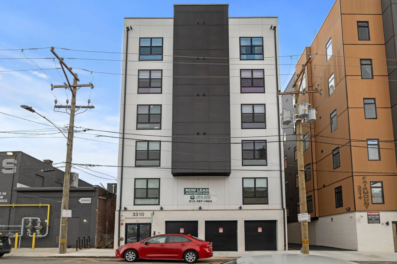 Showcasing beautiful architecture and a well-maintained exterior, perfect for a relaxing stay.