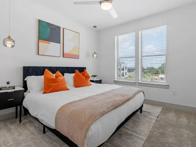 Peaceful Austin Retreat- 9 Mins To The Domain!