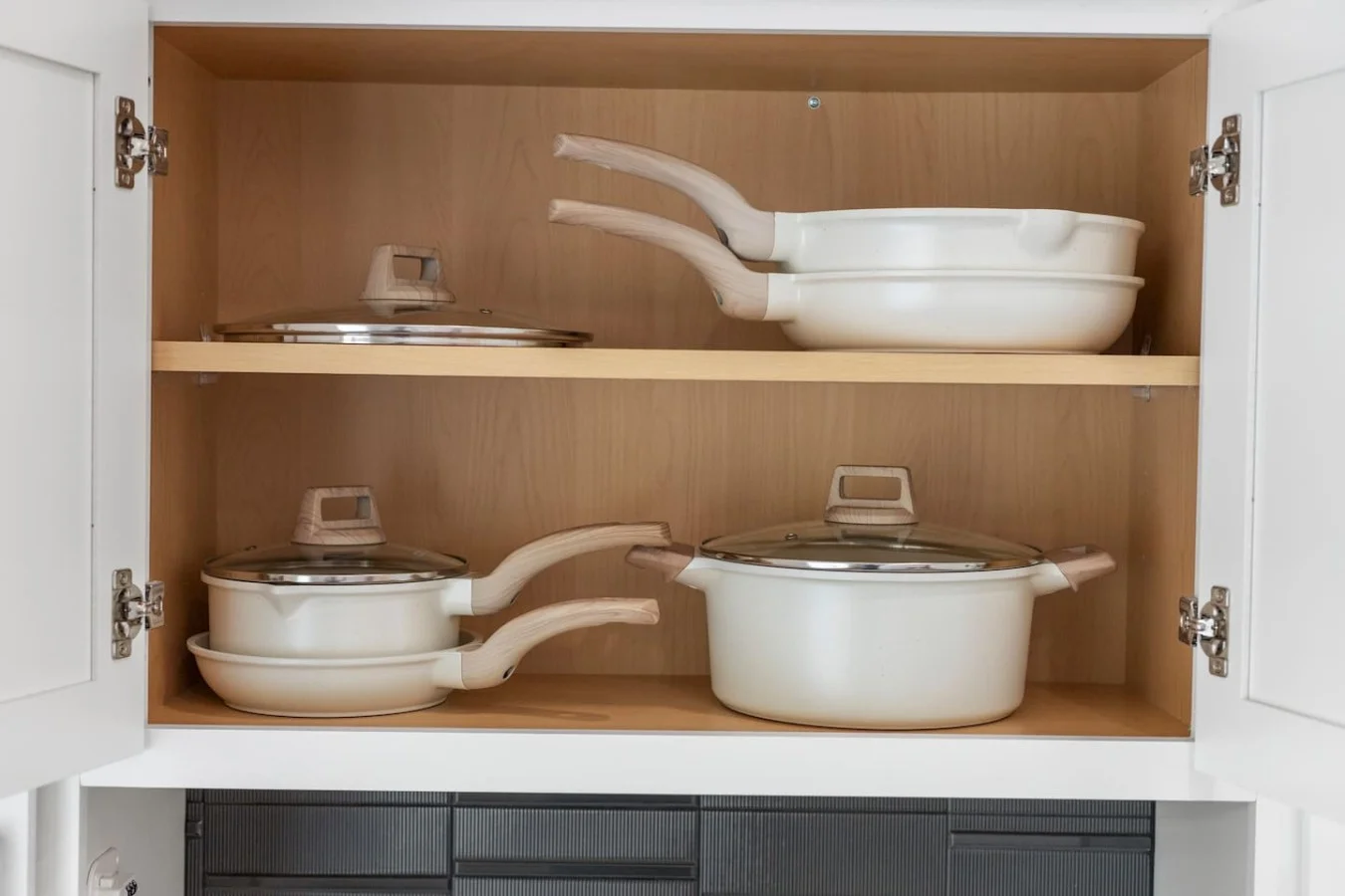 Pots & Pans Set