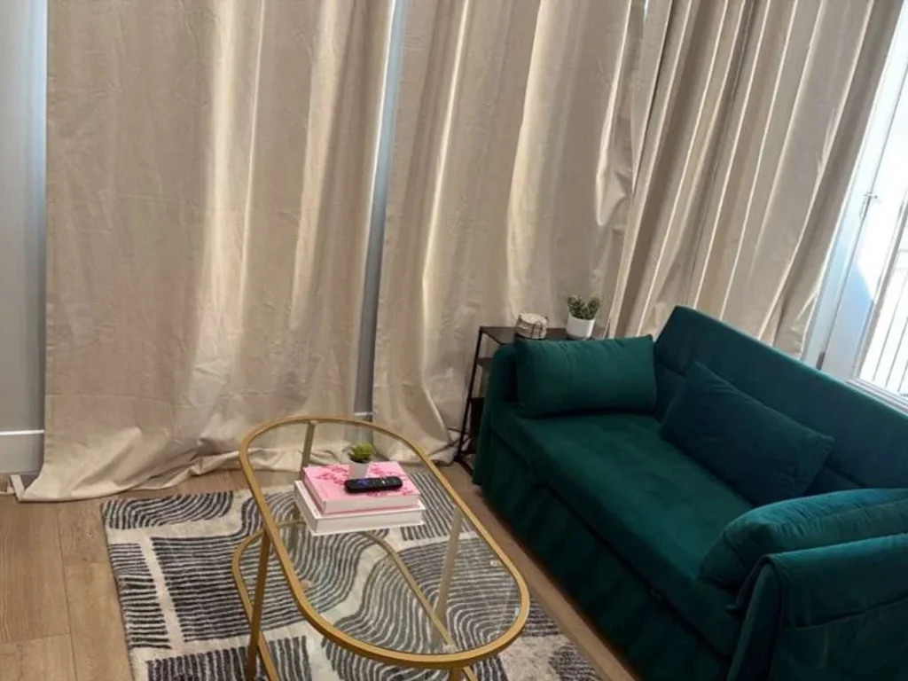 Modern 1BR Fishtown Apt | Prime Philly Location