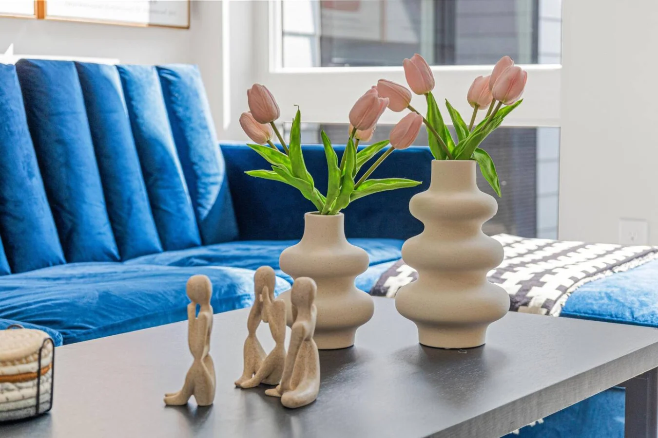 Step In, Chill Out, and Enjoy Every Detail of This Space.