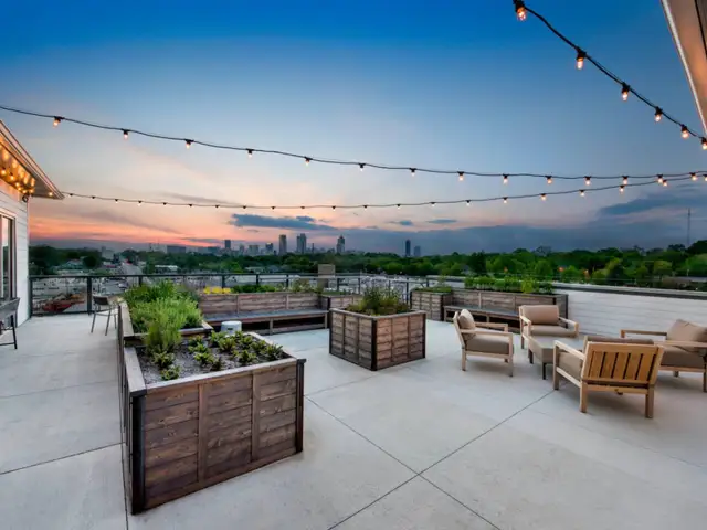 1BR Steps to The Eastern | Parking Included